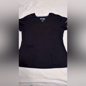 Grey’s Anatomy Scrub Top - Black - excellent condition